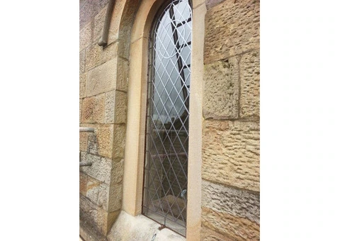 Professional Glass Repairs and Glazing Services in Preston