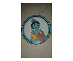 Find Artistic Wall Pieces Online for Refreshing Your Home Decoration