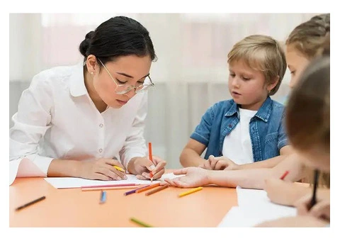 Looking for a Secondary school entrance exam tutor near you?