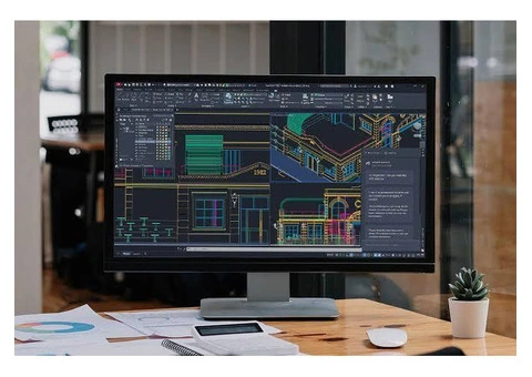 Choose a CAD Drafting Company That Understands Your Needs - 9/10