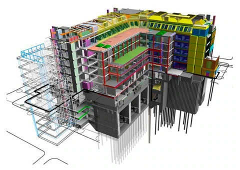 Choose a CAD Drafting Company That Understands Your Needs - 10/10