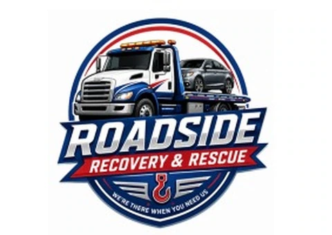 ROADSIDE RECOVERY & RESCUE - 1/3