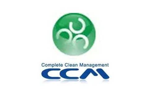 Complete Clean Management LTD