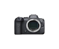 Buy Canon EOS R6 Body Online – Fast Full-Frame Camera