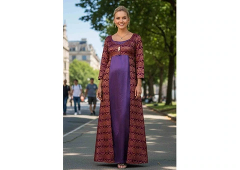 Bridgerton Gowns & Regency Dresses | Elegant Bridgerton Style - 1/4