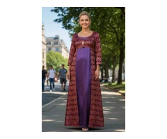 Bridgerton Gowns & Regency Dresses | Elegant Bridgerton Style