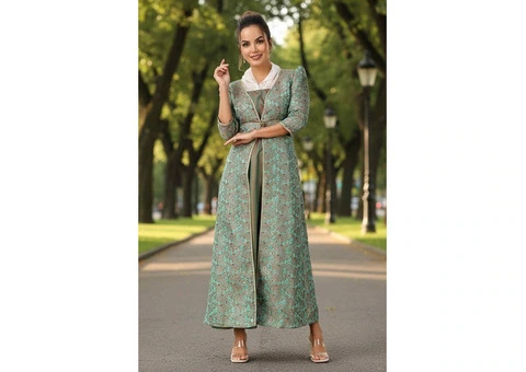 Bridgerton Gowns & Regency Dresses | Elegant Bridgerton Style - 3/4