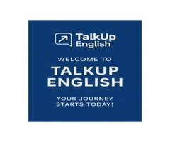 TalkUp English