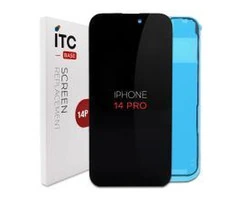 Restore Display Performance with an iPhone 14 Pro Replacement Screen