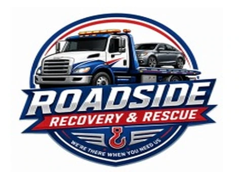 ROADSIDE RECOVERY & RESCUE