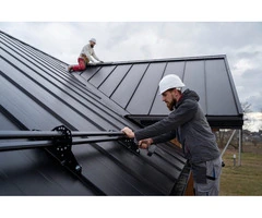 Reliable Roofers in Burgess Hill – Professional Roofing Services