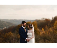 Sam Gisbon Somerset Wedding Photographer