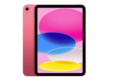 APPLE IPAD 10th GEN WIFI 64GB PINK
