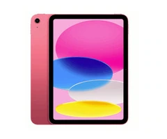 APPLE IPAD 10th GEN WIFI 64GB PINK