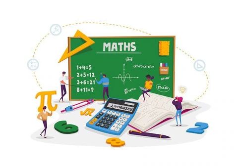 Improve Your Maths Skills with Mathematics Online Classes