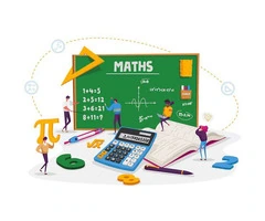 Improve Your Maths Skills with Mathematics Online Classes