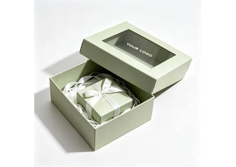Custom Printed Packaging Boxes & Branded Packaging UK - 2/10