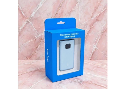 Custom Printed Packaging Boxes & Branded Packaging UK - 4/10