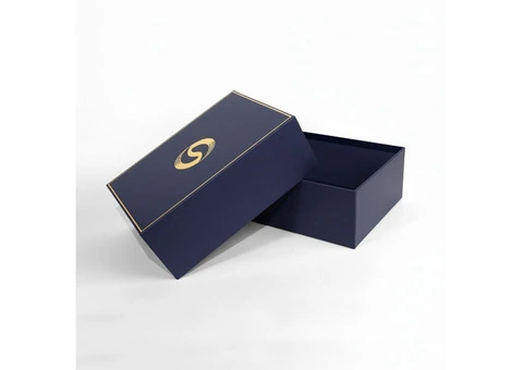 Custom Printed Packaging Boxes & Branded Packaging UK - 7/10
