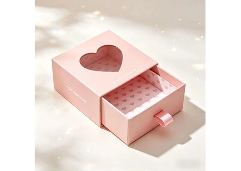 Custom Printed Packaging Boxes & Branded Packaging UK - 8/10