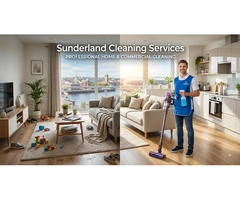 🧹 TOO BUSY TO CLEAN? LET ME DO IT FOR YOU!