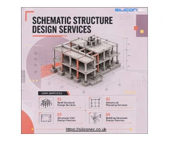 Clear Schematic Structure Design Services for Your Projects in Newcastle