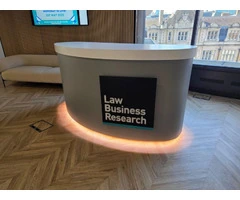 Professional Used Reception Counters for Your Workplace