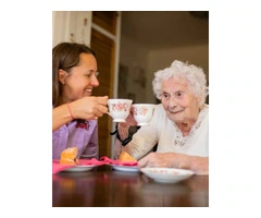 Wimbledon Specialist Care