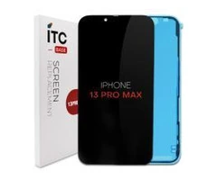Restore Your Display with an iPhone 13 Pro Max Screen Replacement
