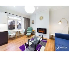 Places to Rent Edinburgh