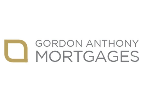 Gordon Anthony - Mortgage Advisors Manchester