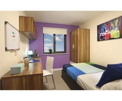 Canterbury Student Village | Student Rooms From £130/wk