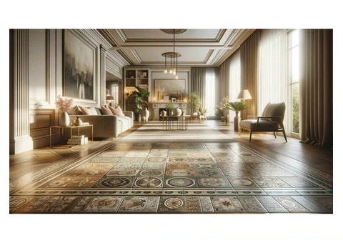 Bounce Back Carpets - 2/2