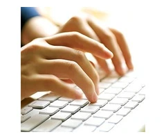 Learn To Touch Type