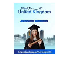 Trusted Educational Services in the UK