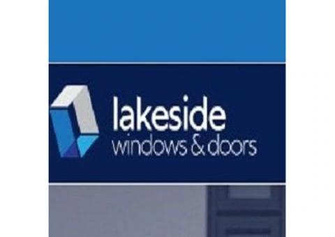 Lakeside Windows Lakes District