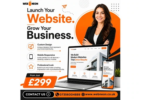 Webneon - Best Web Development Agency Reading - 3/3