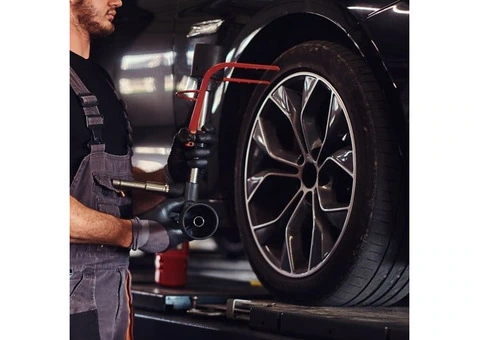 UK Hybrid Automotive Luton Limited - 6/7