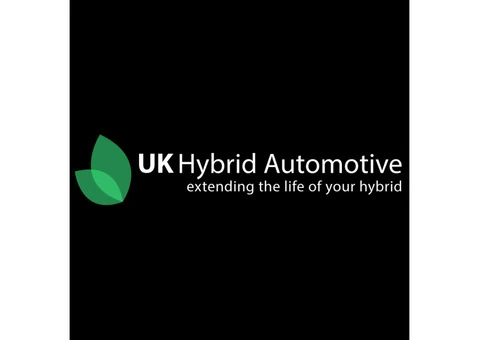 UK Hybrid Automotive Luton Limited - 7/7