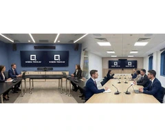 Leading Audio-Visual Integration & Consultancy in Bristol