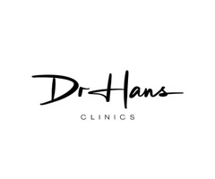 Dr Hans Clinics | Skin, Hair Wellness Clinic London