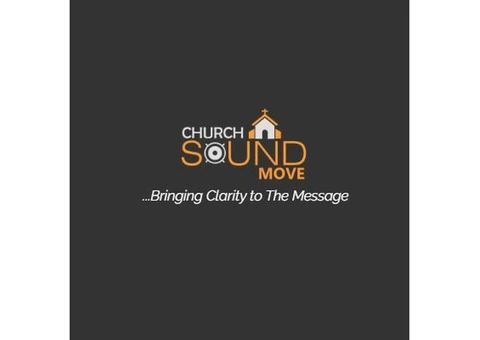 Church Sound Move