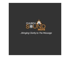 Church Sound Move