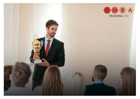 Train the Trainer for Security Industry