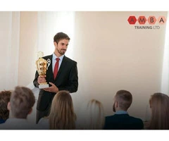 Train the Trainer for Security Industry