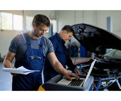 Professional MOT Training Courses