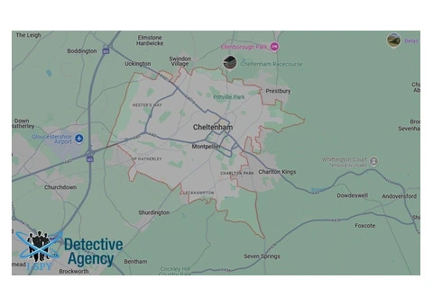 Reliable Private Detectives Delivering Clear Answers in Cheltenham
