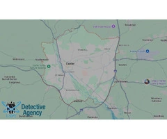 Professional Private Investigation Services for Exeter and Devon