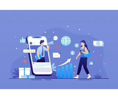 Hotel Digital Marketing Agency