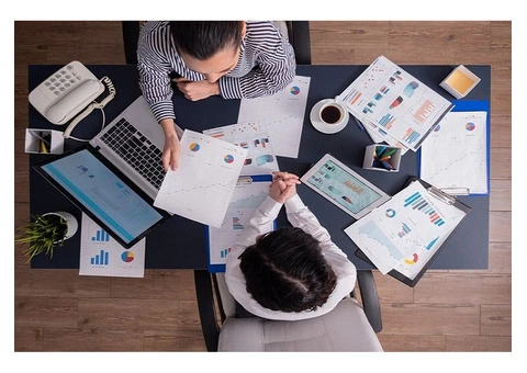 Paid Social Media Advertising Company - 2/2